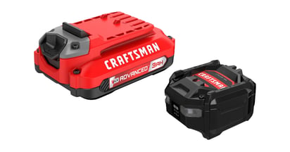 Craftsman Battery Trade In Event