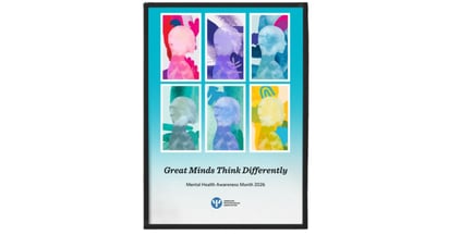 American Psychological Association Poster