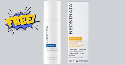 NeoStrata Free Product