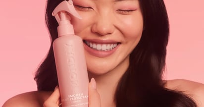 Zuru Edge Hair Mists and Hair Spray