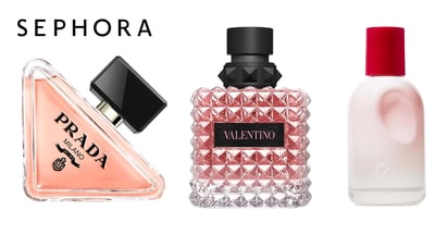 Sephora Fragrances