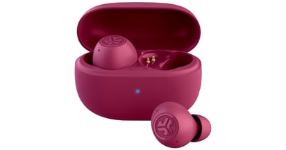 JLab Go Air Pop True Wireless Earbuds