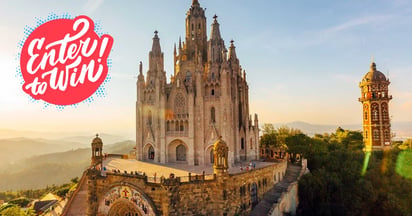 Fresh Del Monte Sweepstakes