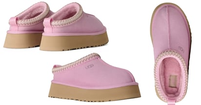 UGG Women’s Tazz II Clog Slippers