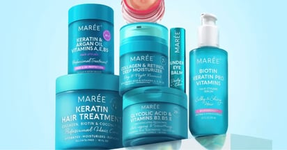 MAREE Beauty Voice Community