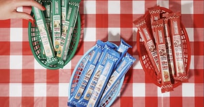 Takeaways Bars Free Sample
