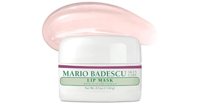 Mario Badescu Lip Mask on Amazon