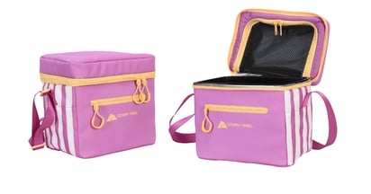 Ozark Trail Soft Cooler at Walmart