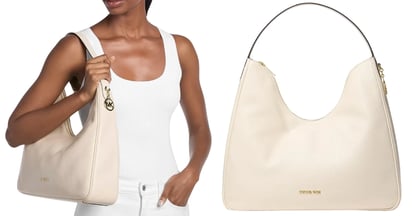 Michael Kors Nayla Shoulder Bag