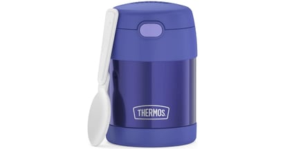 Thermos Funtainer Insulated Food Jar
