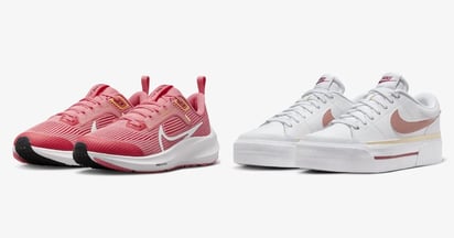 nike memorial day sale