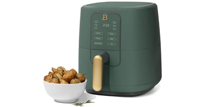 Beautiful by Drew Barrymore Air Fryer