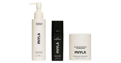 Phyla Acne Products