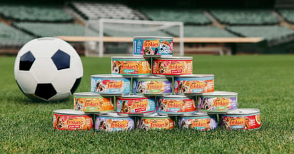 Friskies Free Cat Food