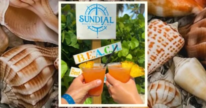 Fort Myers Shell-Cation Sweepstakes