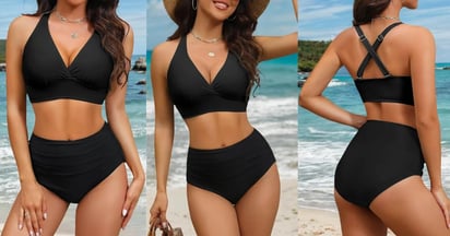Bikini Set for Women on Amazon