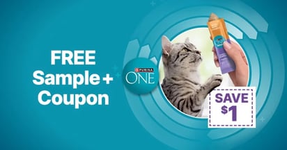 purina perks app Purina ONE +Plus Immune Support