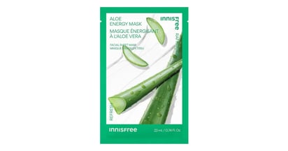 innisfree Energy Sheet Mask
