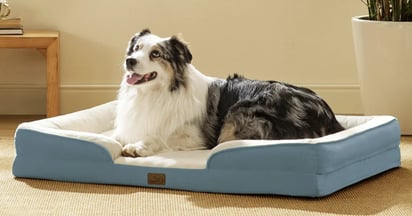 Bedsure Dog Bed