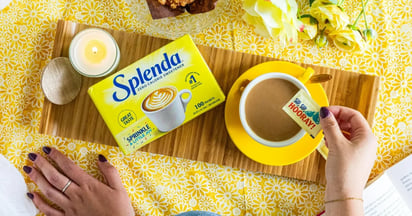 Splenda Sweet Swap Free Splenda