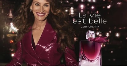 Lancome La Vie est Belle Very Cherry