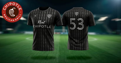 Chipotle Matchday