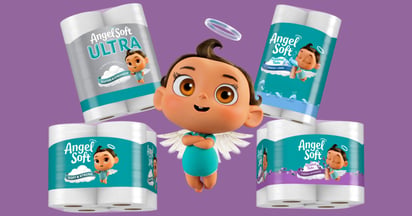 Angel Soft Brand’s Goal Time Sweepstakes