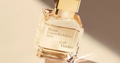 Social Maison Francis Kurkdjian Paris Gentle