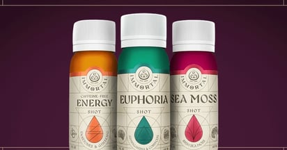 IMMORTAL Wellness Shot
