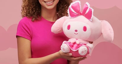 Hello Kitty and Friends on Amazon