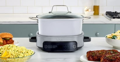 Ninja 10-in-1 Everyday PossibleCooker