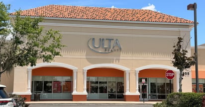 Big Summer Beauty Sale at Ulta