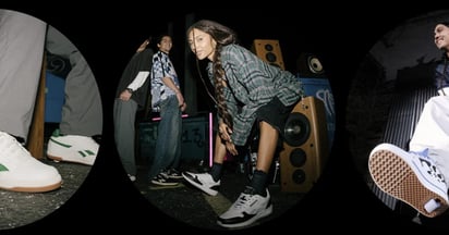 Heelys PR Box