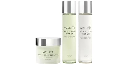 WellFit Home Sample Kit