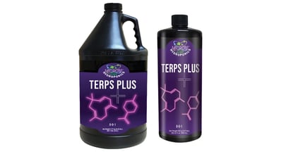Terps Plus Fertilizer Enhancer