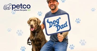 petco fathers day