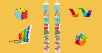 Plus Plus Toy Free Sample