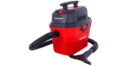 Craftsman 3-Gallon Wet Dry Shop Vacuum