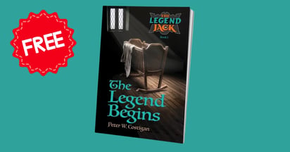The Legend of Jack