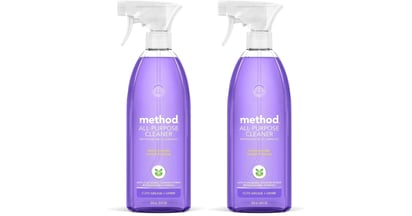 Method All-Purpose Cleaner Spray on Amazon
