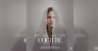 Atom Tickets Couture Movie