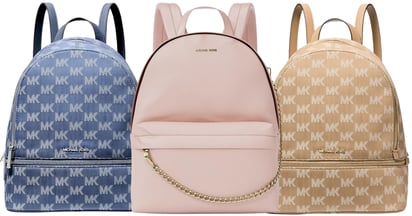Michael Kors Backpacks