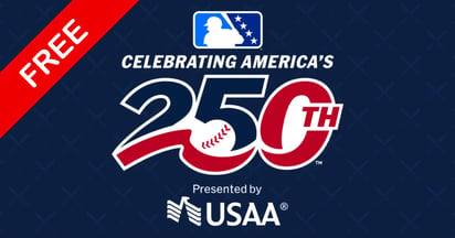 USAA MiLB Free Baseball Tickets
