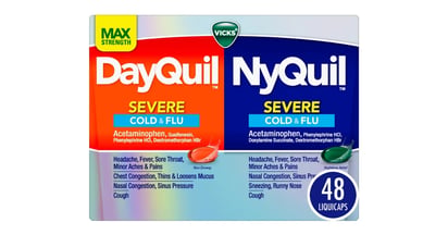 Home Tester Club Free Cold and flu medication