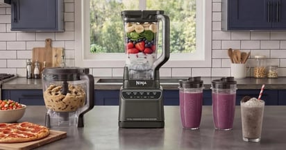 Ninja Kitchen All-in-One System on Amazon