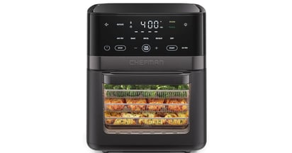 Chefman Air Fryer 6-in-1 on Amazon