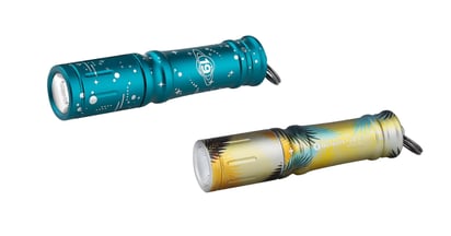 Olight Keychain Flashlight