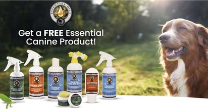 Essential Canine Free Products