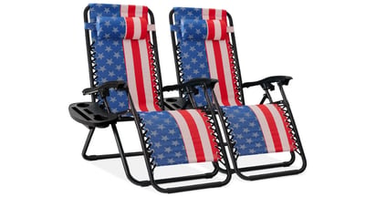 Zero Gravity Lounge Chair Recliners at Best Buy