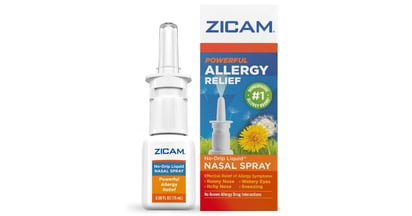 Home Tester Club Free Nasal Spray